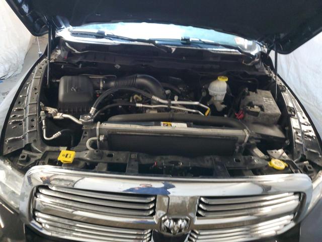 Photo 11 from auction – 2018 RAM 1500 SLT with VIN 1C6RR7LT3JS237798