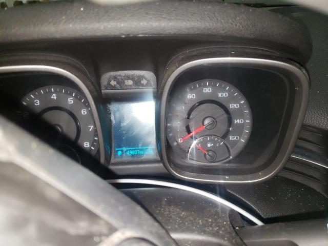 Photo 9 from auction – 2013 CHEVROLET MALIBU LS with VIN 1G11B5SA0DF354520