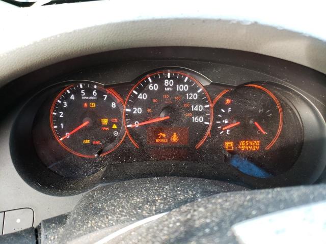Photo 9 from auction – 2007 NISSAN ALTIMA 2.5 with VIN 1N4AL21E37N452710