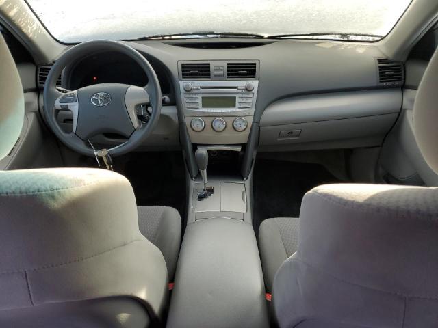 Photo 8 from auction – 2011 TOYOTA CAMRY BASE with VIN 4T4BF3EK8BR186354