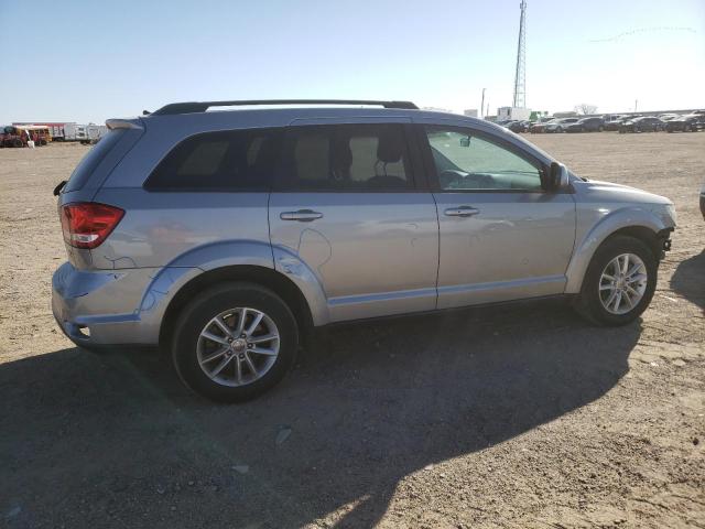 Photo 3 from auction – 2015 DODGE JOURNEY SX with VIN 3C4PDCBG1FT556618