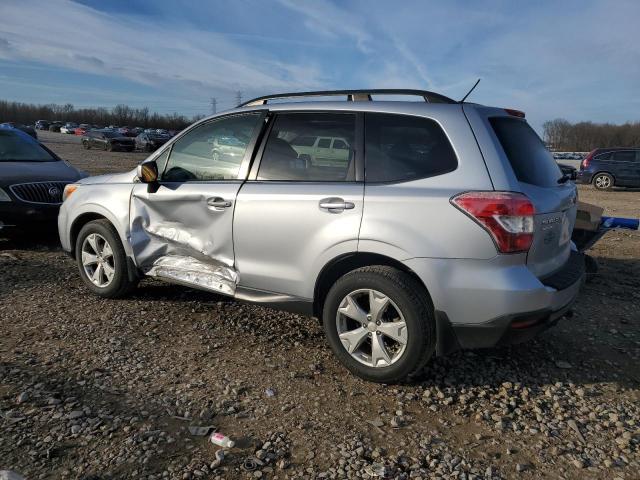 Photo 2 from auction – 2015 SUBARU FORESTER 2 with VIN JF2SJADC0FG488691