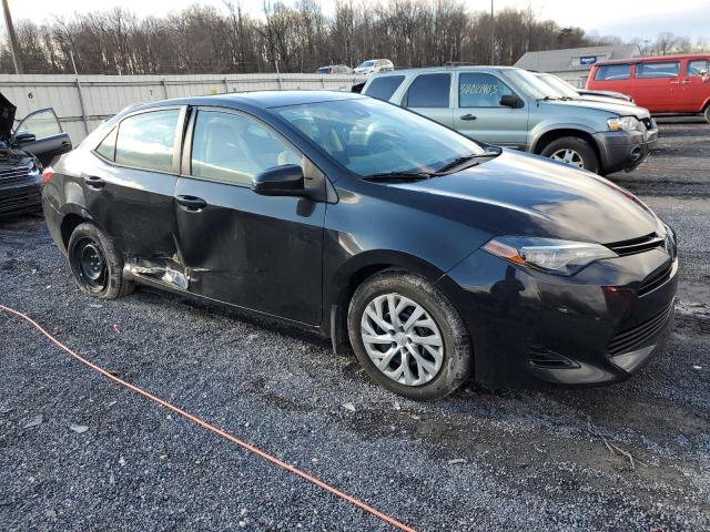 Photo 4 from auction – 2017 TOYOTA COROLLA with VIN 2T1BURHE1HC898837