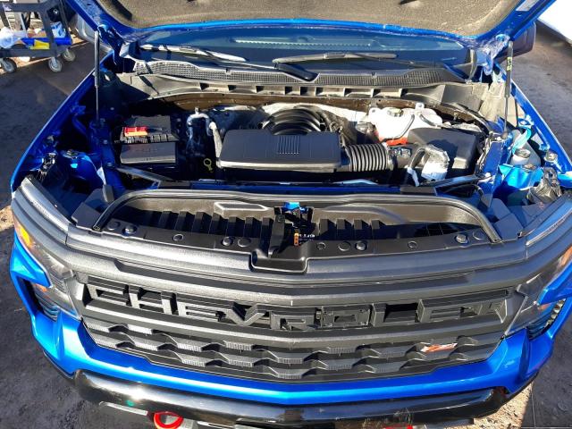 Photo 11 from auction – 2022 CHEVROLET SILVERADO with VIN 3GCPDCEDXNG629266