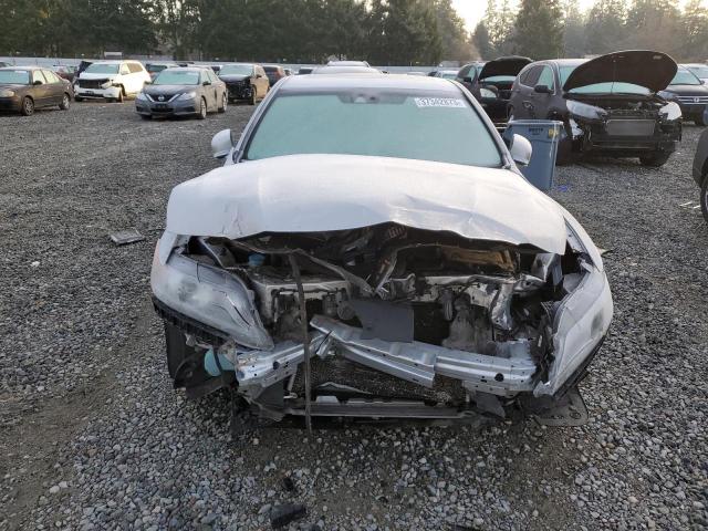 Photo 5 from auction – 2014 HONDA ACCORD EXL with VIN 1HGCT2B85EA005572
