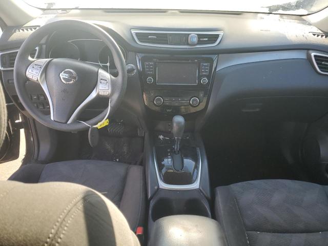 Photo 8 from auction – 2016 NISSAN ROGUE S with VIN KNMAT2MV9GP659189
