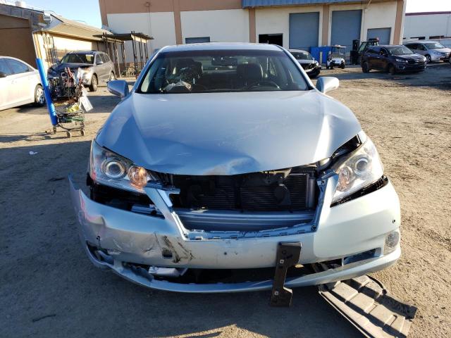 Photo 5 from auction – 2011 LEXUS ES 350 with VIN JTHBK1EGXB2462098