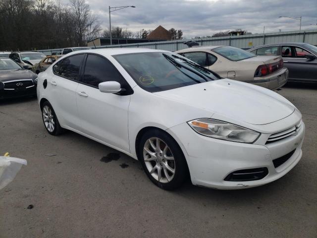 Photo 4 from auction – 2013 DODGE DART SXT with VIN 1C3CDFBA5DD137819
