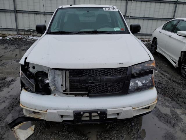 Photo 5 from auction – 2008 CHEVROLET COLORADO with VIN 1GCCS14E888109175