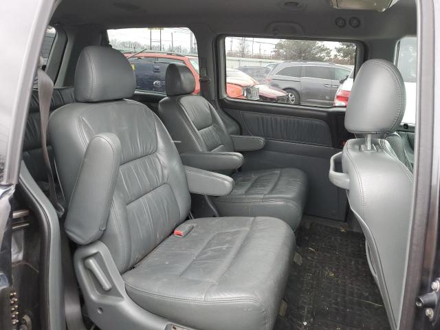Photo 11 from auction – 2004 HONDA ODYSSEY EX with VIN 5FNRL18754B073328