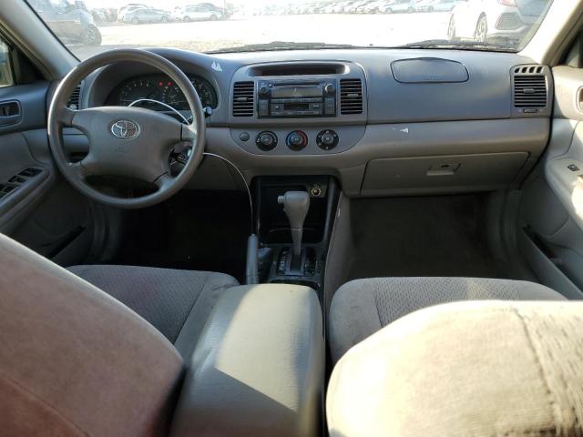 Photo 8 from auction – 2003 TOYOTA CAMRY LE with VIN 4T1BE32K73U745511