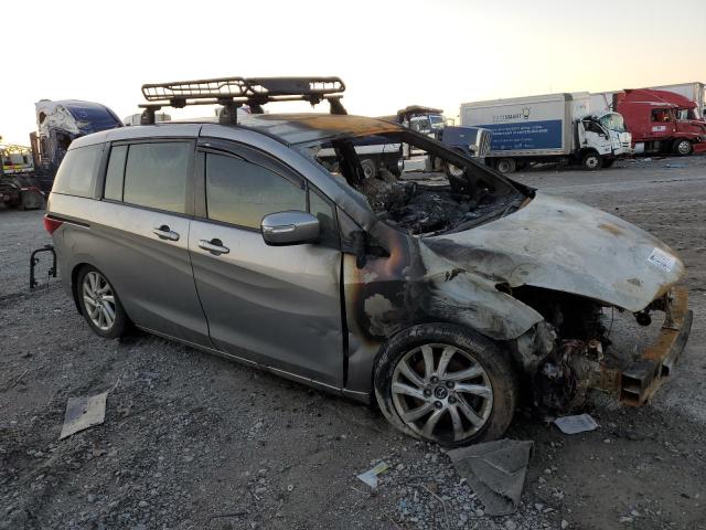 Photo 4 from auction – 2014 MAZDA 5 SPORT with VIN JM1CW2BL7E0170569