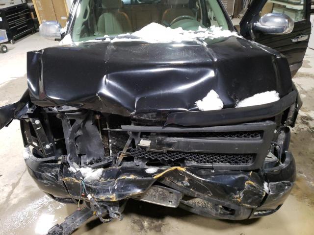 Photo 11 from auction – 2008 CHEVROLET SILVERADO with VIN 2GCEK133981110783