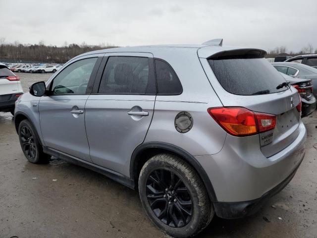 Photo 2 from auction – 2017 MITSUBISHI OUTLANDER with VIN JA4AR3AU4HZ045649