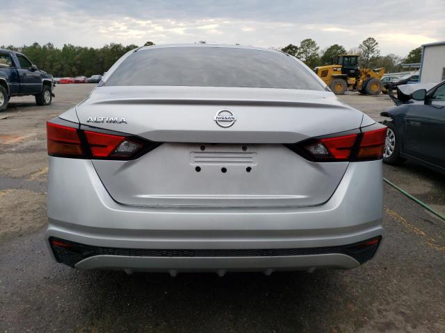 Photo 6 from auction – 2019 NISSAN ALTIMA S with VIN 1N4BL4BV3KC211698