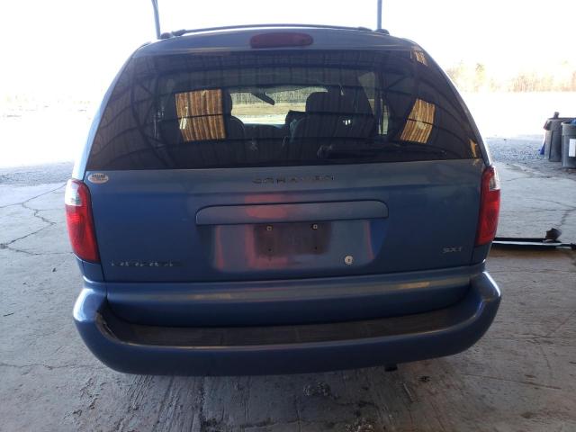 Photo 6 from auction – 2007 DODGE CARAVAN SX with VIN 1D4GP45R17B176355