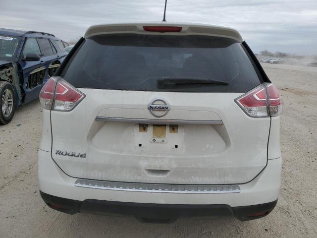 Photo 6 from auction – 2016 NISSAN ROGUE S with VIN JN8AT2MT9GW012316