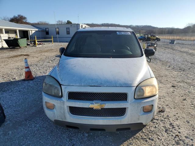 Photo 5 from auction – 2008 CHEVROLET UPLANDER I with VIN 1GBDV13WX8D137304