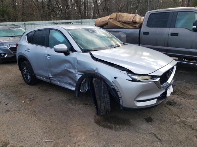 Photo 4 from auction – 2021 MAZDA CX-5 TOURI with VIN JM3KFBCM4M0345871