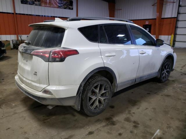 Photo 3 from auction – 2017 TOYOTA RAV4 SE with VIN 2T3JFREV4HW680908