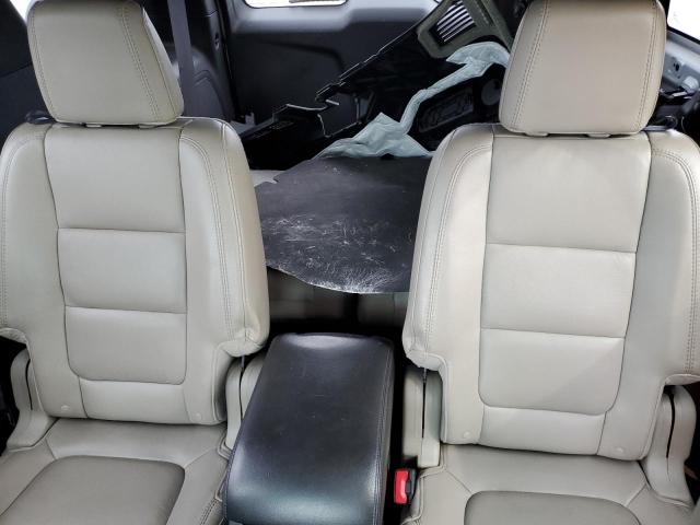 Photo 10 from auction – 2014 FORD EXPLORER L with VIN 1FM5K7F88EGA01347