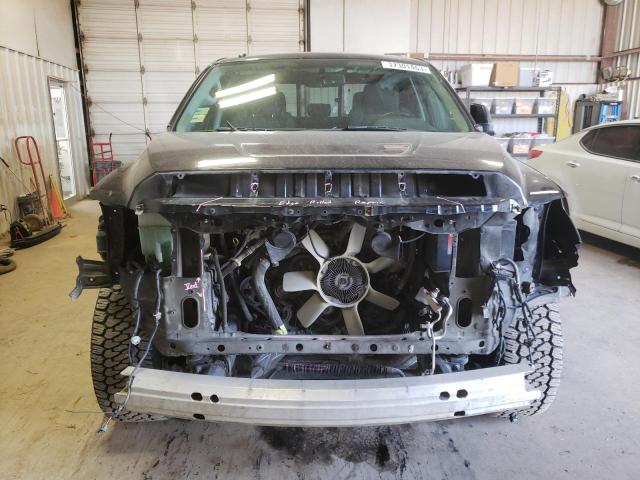 Photo 5 from auction – 2015 TOYOTA TUNDRA DOU with VIN 5TFRM5F10FX094437