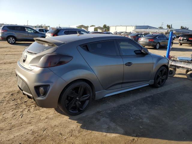 Photo 3 from auction – 2013 HYUNDAI VELOSTER T with VIN KMHTC6AE1DU117453