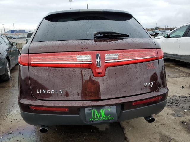 Photo 6 from auction – 2010 LINCOLN MKT with VIN 2LMHJ5AT0ABJ17809