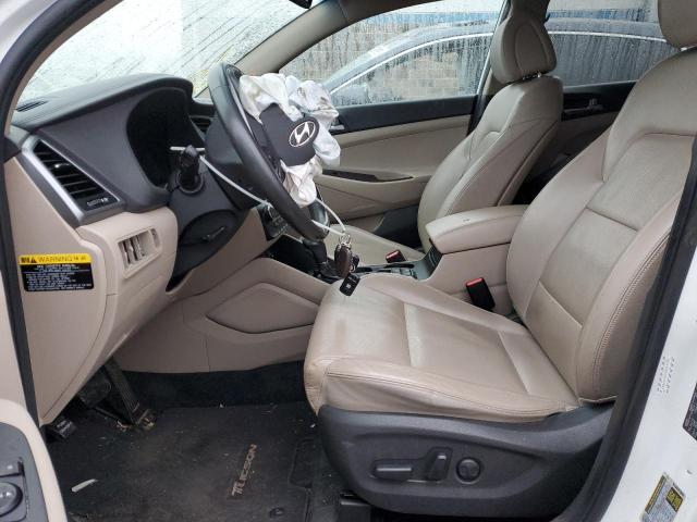 Photo 7 from auction – 2016 HYUNDAI TUCSON LIM with VIN KM8J3CA22GU044786