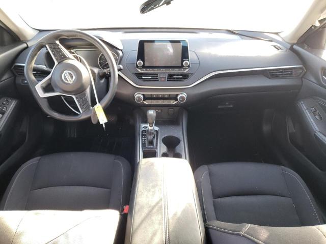 Photo 8 from auction – 2020 NISSAN ALTIMA S with VIN 1N4BL4BV4LC163615
