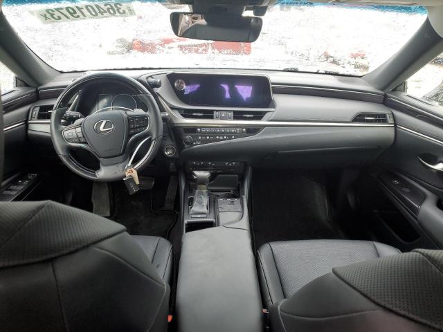 Photo 8 from auction – 2020 LEXUS ES 350 with VIN 58ADZ1B14LU052557