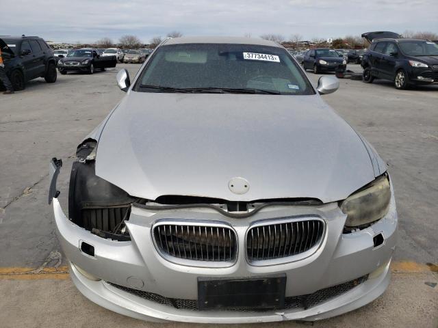 Photo 5 from auction – 2011 BMW 328 I with VIN WBAKE3C56BE441685
