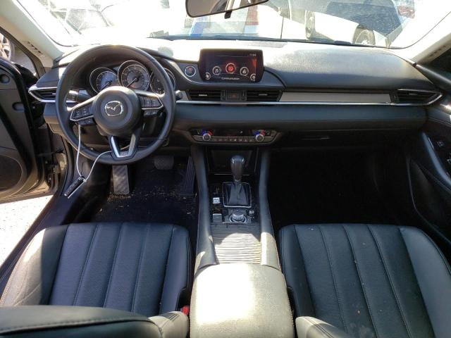 Photo 8 from auction – 2020 MAZDA 6 TOURING with VIN JM1GL1VM8L1511607
