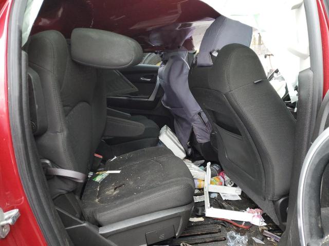Photo 10 from auction – 2012 GMC ACADIA SLE with VIN 1GKKVPED8CJ151329