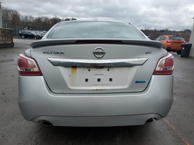 Photo 6 from auction – 2013 NISSAN ALTIMA 2.5 with VIN 1N4AL3AP3DN421640