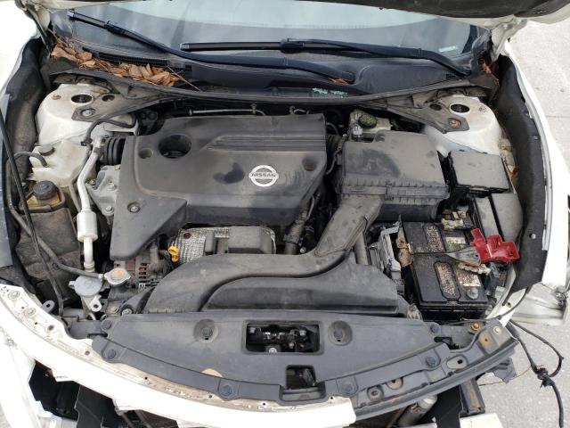 Photo 11 from auction – 2015 NISSAN ALTIMA 2.5 with VIN 1N4AL3AP2FC267422