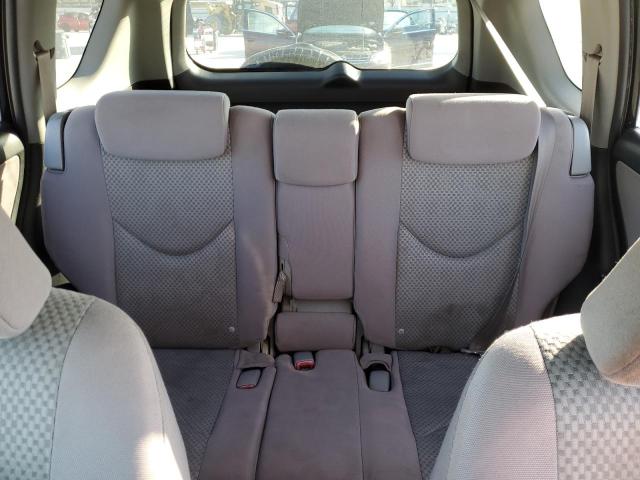 Photo 10 from auction – 2007 TOYOTA RAV4 with VIN JTMZD33V176039451