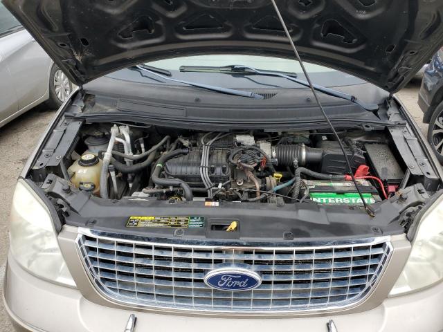 Photo 12 from auction – 2006 FORD FREESTAR S with VIN 2FMZA52226BA28918