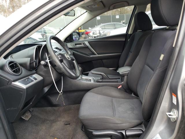 Photo 7 from auction – 2010 MAZDA 3 I with VIN JM1BL1SF8A1316619