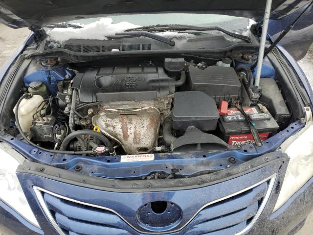 Photo 11 from auction – 2011 TOYOTA CAMRY BASE with VIN 4T1BF3EK0BU745681