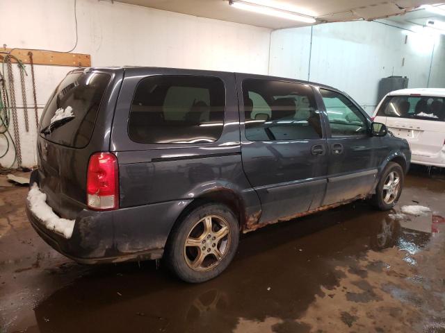 Photo 3 from auction – 2008 CHEVROLET UPLANDER with VIN 1GNDV23188D179323