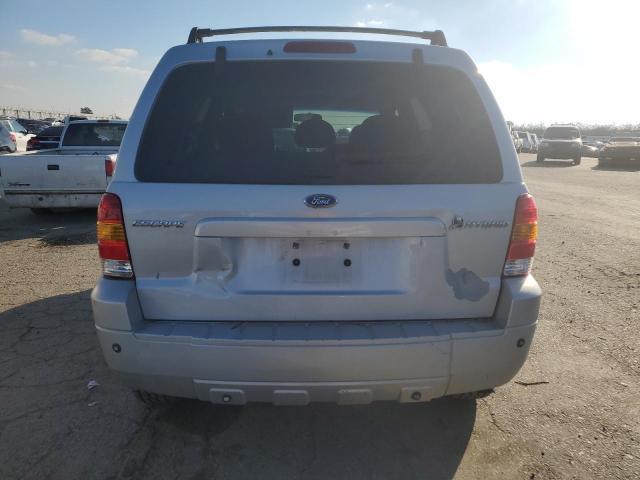 Photo 6 from auction – 2006 FORD ESCAPE HEV with VIN 1FMCU95H66KC87647