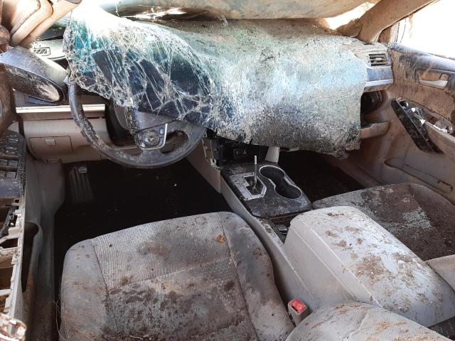 Photo 8 from auction – 2013 TOYOTA CAMRY L with VIN 4T1BF1FK4DU213579