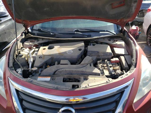Photo 11 from auction – 2014 NISSAN ALTIMA 2.5 with VIN 1N4AL3AP0EC273671