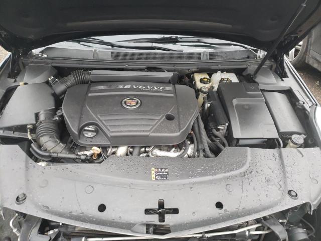 Photo 11 from auction – 2014 CADILLAC XTS VSPORT with VIN 2G61W5S81E9128704