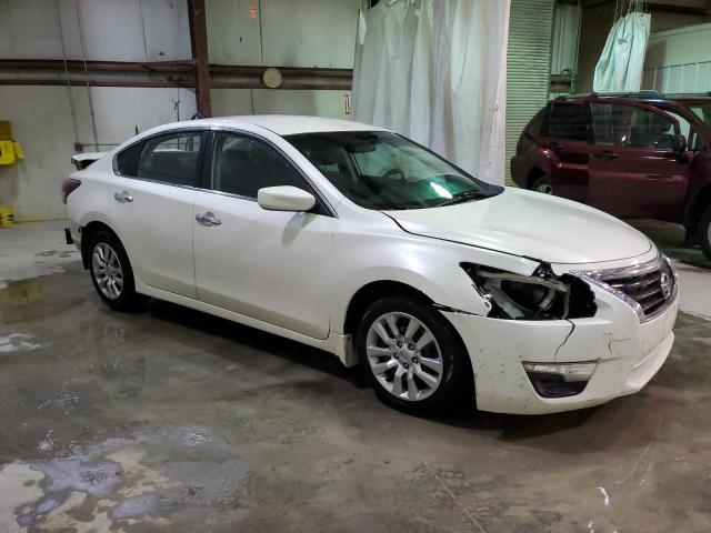 Photo 4 from auction – 2014 NISSAN ALTIMA 2.5 with VIN 1N4AL3AP2EC411548