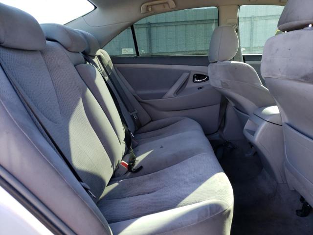 Photo 10 from auction – 2011 TOYOTA CAMRY BASE with VIN 4T1BF3EK1BU649610