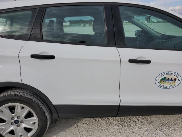 Photo 10 from auction – 2015 FORD ESCAPE S with VIN 1FMCU0F71FUB50881