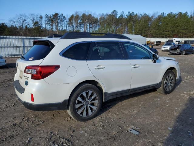 Photo 3 from auction – 2017 SUBARU OUTBACK 2. with VIN 4S4BSANC5H3221823