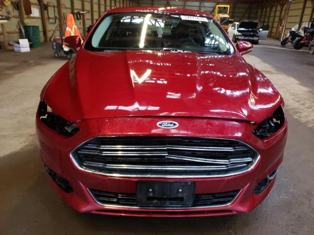 Photo 5 from auction – 2016 FORD FUSION TIT with VIN 3FA6P0D9XGR161602